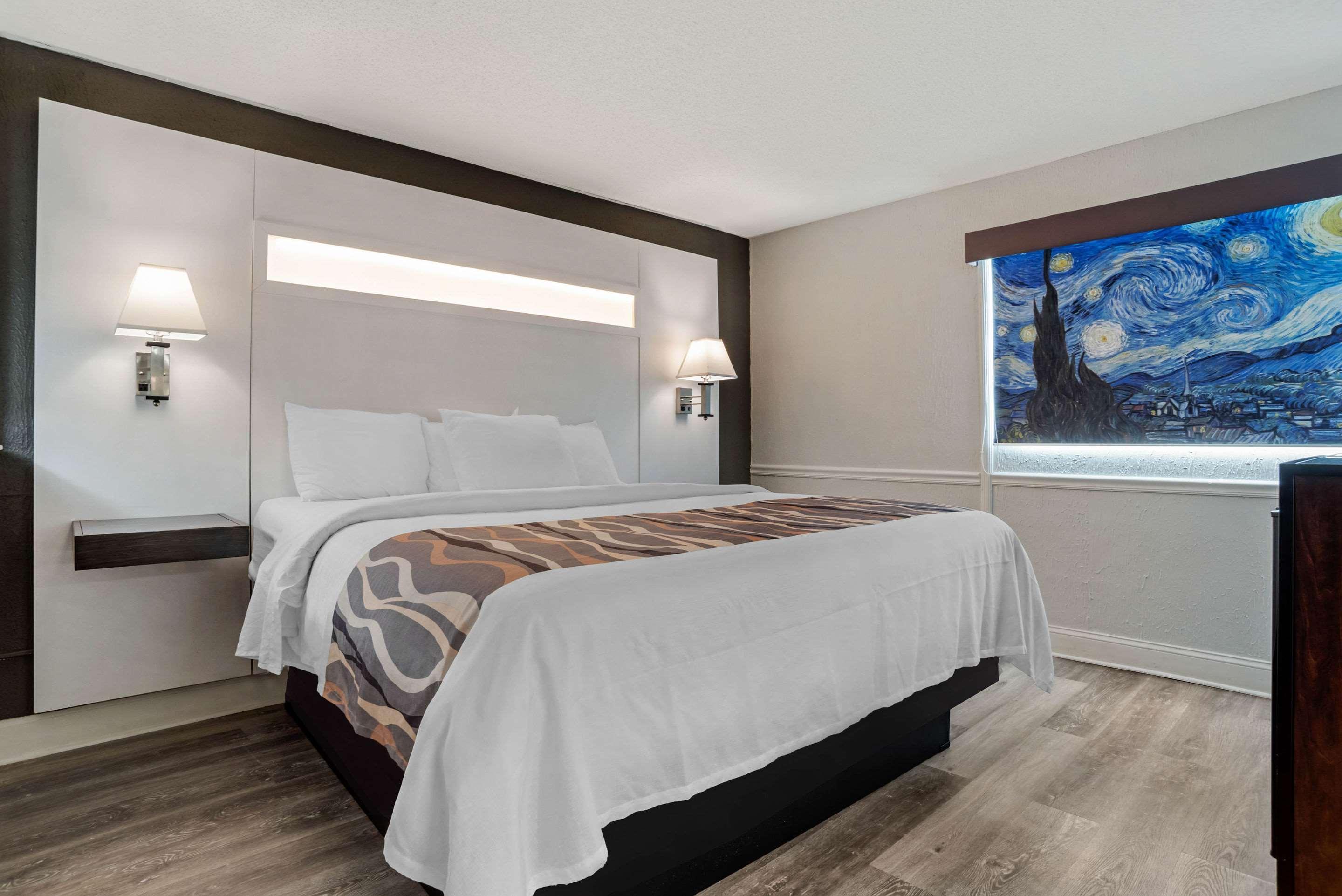 Baymont By Wyndham Montgomery Al Екстериор снимка
